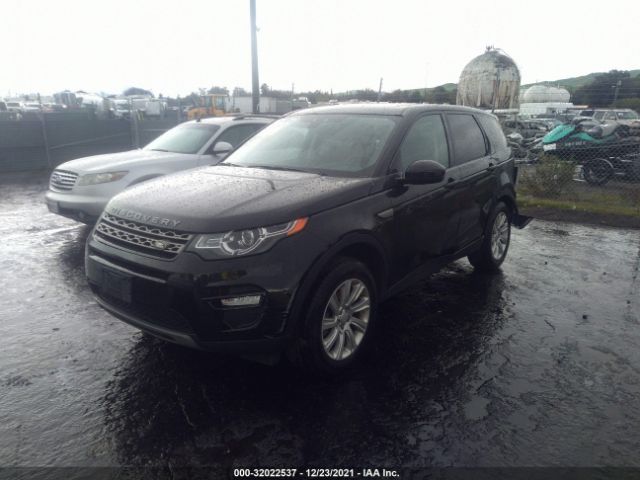 Photo 1 VIN: SALCP2BG0GH595080 - LAND ROVER DISCOVERY SPORT 