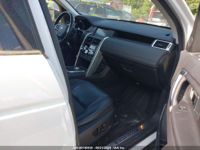 Photo 4 VIN: SALCP2BG0GH603422 - LAND ROVER DISCOVERY SPORT 