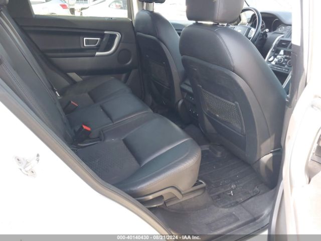 Photo 7 VIN: SALCP2BG0GH603422 - LAND ROVER DISCOVERY SPORT 