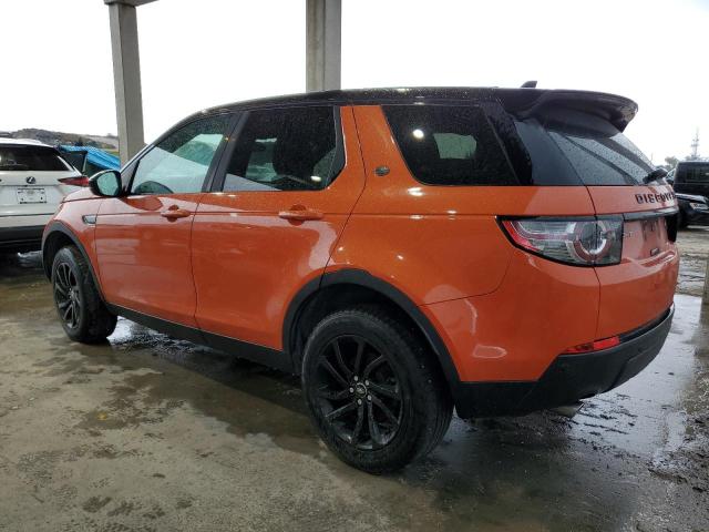 Photo 1 VIN: SALCP2BG0GH614694 - LAND ROVER DISCOVERY 