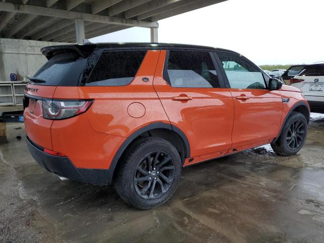 Photo 2 VIN: SALCP2BG0GH614694 - LAND ROVER DISCOVERY 