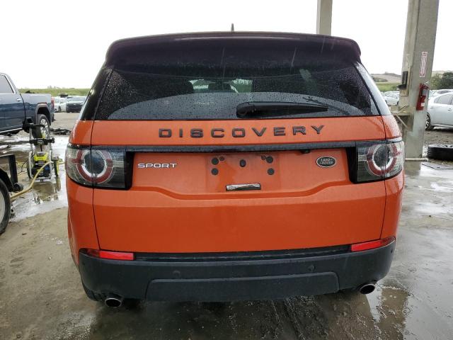 Photo 5 VIN: SALCP2BG0GH614694 - LAND ROVER DISCOVERY 