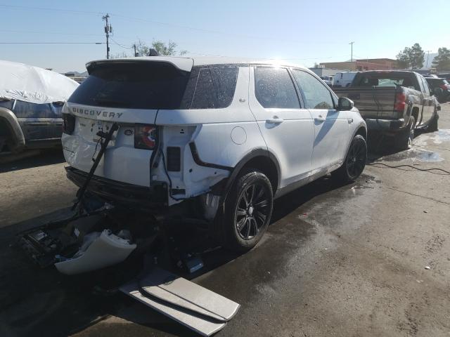 Photo 3 VIN: SALCP2BG0GH617465 - LAND ROVER DISCOVERY 