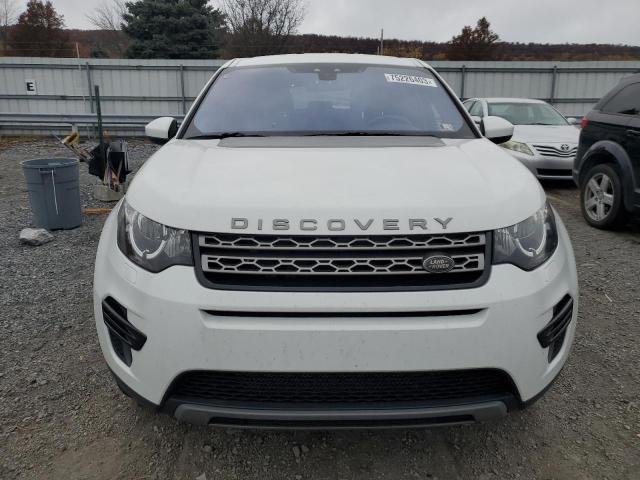 Photo 4 VIN: SALCP2BG0HH640133 - LAND ROVER DISCOVERY 