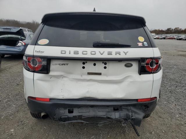 Photo 5 VIN: SALCP2BG0HH640133 - LAND ROVER DISCOVERY 