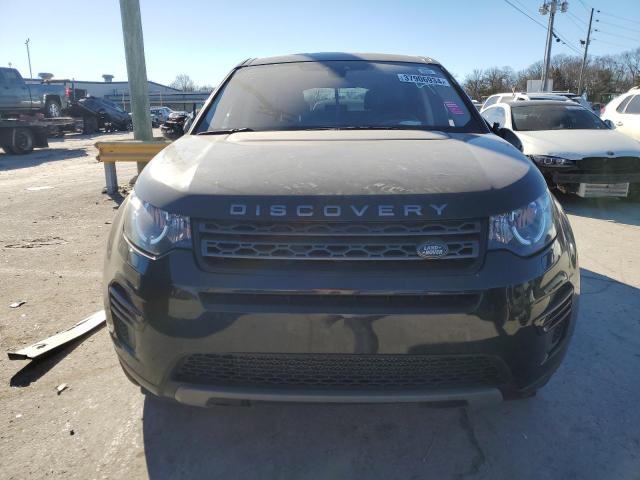 Photo 4 VIN: SALCP2BG0HH652167 - LAND ROVER DISCOVERY 