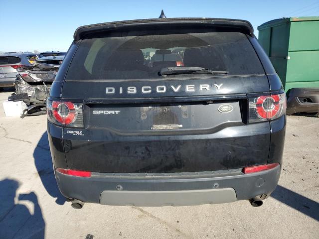 Photo 5 VIN: SALCP2BG0HH652167 - LAND ROVER DISCOVERY 