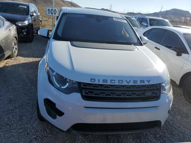 Photo 4 VIN: SALCP2BG0HH652685 - LAND ROVER DISCOVERY 