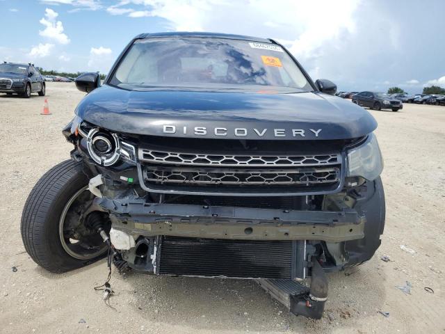 Photo 4 VIN: SALCP2BG0HH655943 - LAND ROVER DISCOVERY 