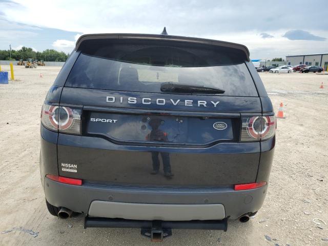 Photo 5 VIN: SALCP2BG0HH655943 - LAND ROVER DISCOVERY 