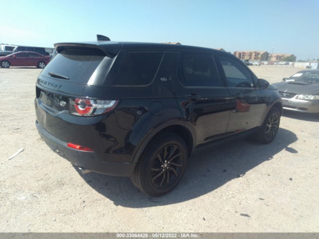 Photo 3 VIN: SALCP2BG0HH668174 - LAND ROVER DISCOVERY SPORT 