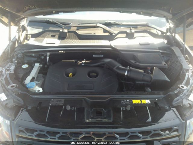 Photo 9 VIN: SALCP2BG0HH668174 - LAND ROVER DISCOVERY SPORT 