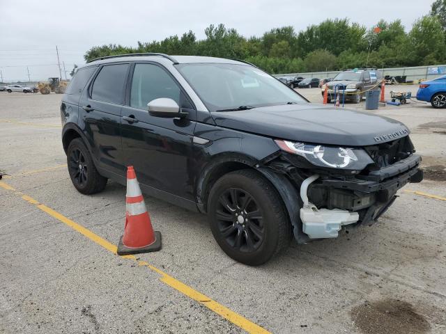 Photo 3 VIN: SALCP2BG0HH677795 - LAND ROVER DISCOVERY 