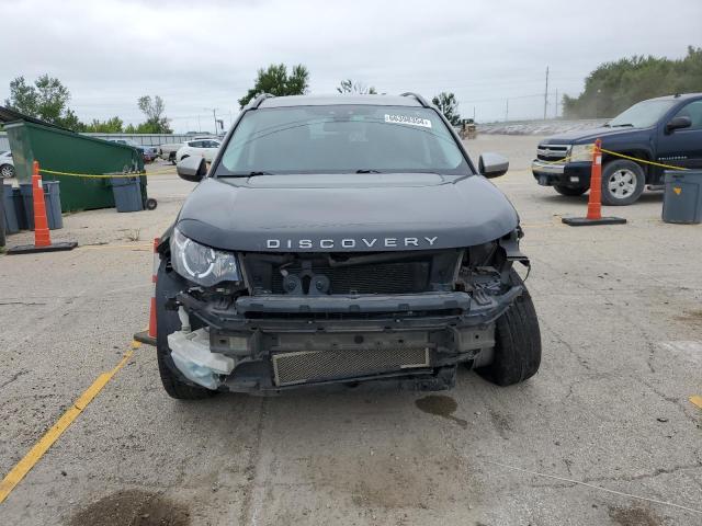 Photo 4 VIN: SALCP2BG0HH677795 - LAND ROVER DISCOVERY 