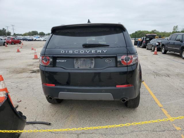 Photo 5 VIN: SALCP2BG0HH677795 - LAND ROVER DISCOVERY 