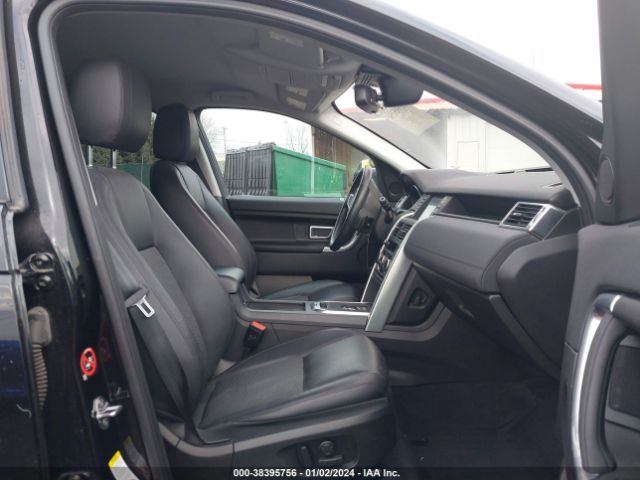 Photo 4 VIN: SALCP2BG0HH691597 - LAND ROVER DISCOVERY SPORT 