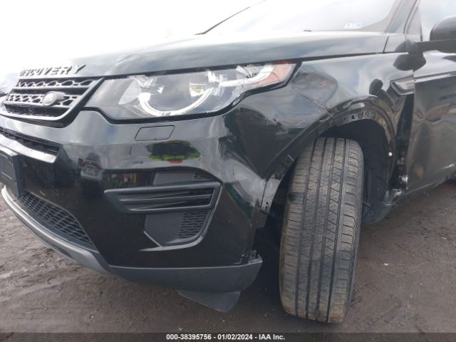 Photo 5 VIN: SALCP2BG0HH691597 - LAND ROVER DISCOVERY SPORT 