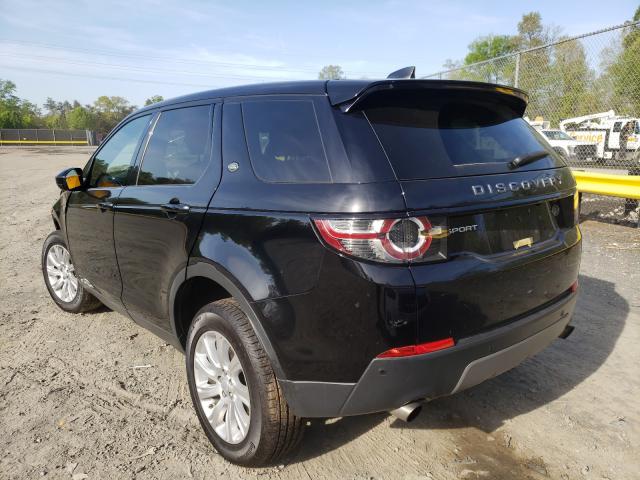 Photo 2 VIN: SALCP2BG0HH718314 - LAND ROVER DISCOVERY 