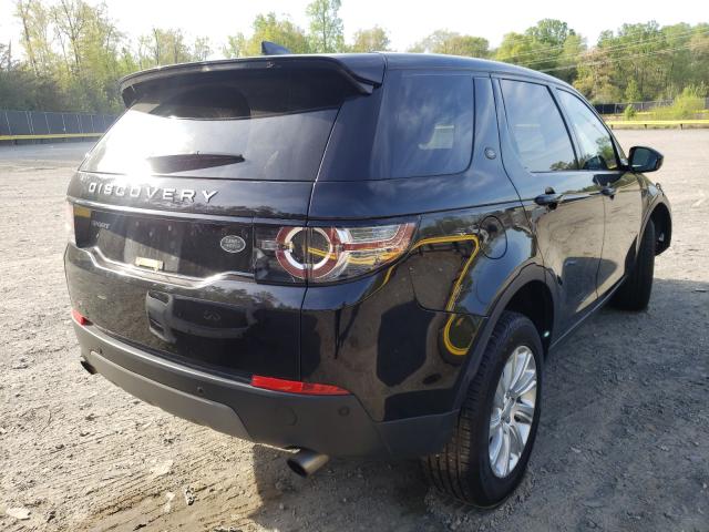 Photo 3 VIN: SALCP2BG0HH718314 - LAND ROVER DISCOVERY 