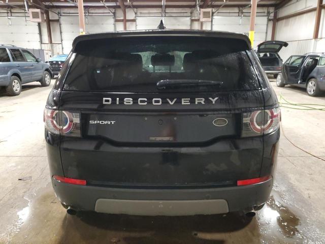 Photo 5 VIN: SALCP2BG0HH718314 - LAND ROVER DISCOVERY 