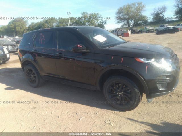 Photo 0 VIN: SALCP2BG1GH545031 - LAND ROVER DISCOVERY SPORT 