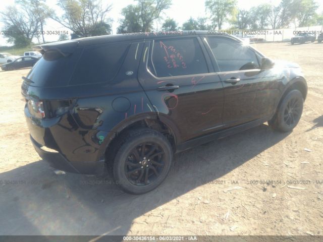 Photo 3 VIN: SALCP2BG1GH545031 - LAND ROVER DISCOVERY SPORT 