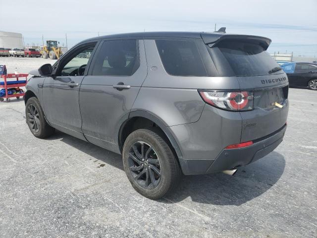 Photo 1 VIN: SALCP2BG1GH602098 - LAND ROVER DISCOVERY 