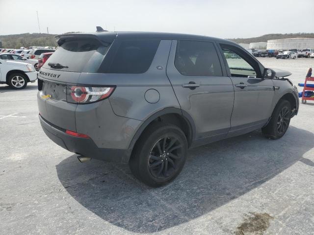 Photo 2 VIN: SALCP2BG1GH602098 - LAND ROVER DISCOVERY 