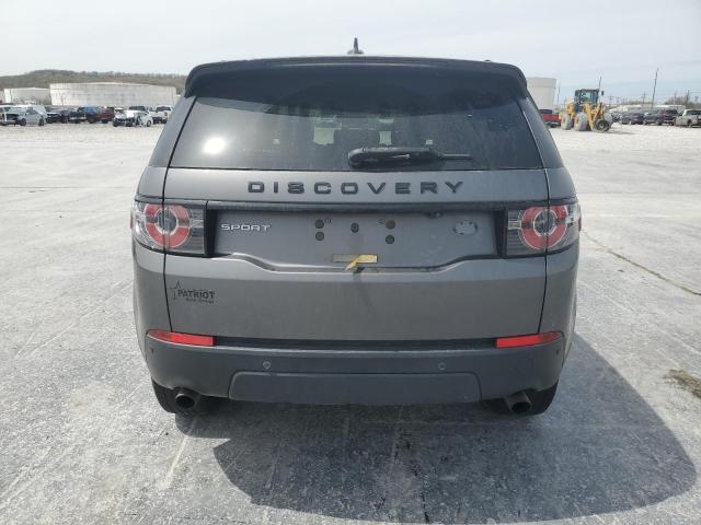 Photo 5 VIN: SALCP2BG1GH602098 - LAND ROVER DISCOVERY 