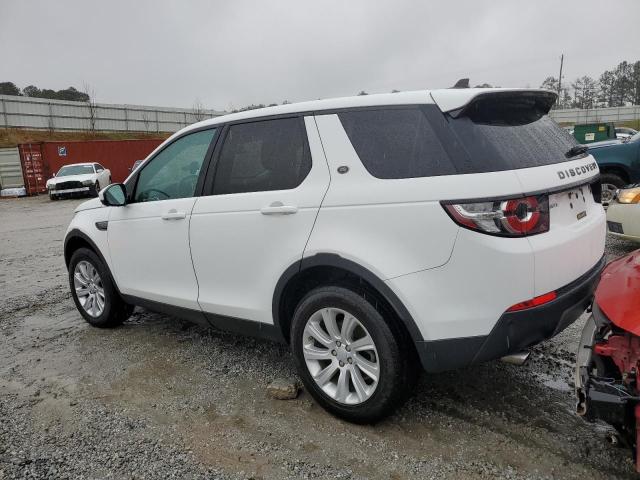 Photo 1 VIN: SALCP2BG1GH632881 - LAND ROVER DISCOVERY 