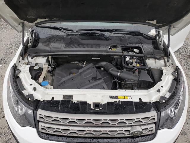 Photo 11 VIN: SALCP2BG1GH632881 - LAND ROVER DISCOVERY 