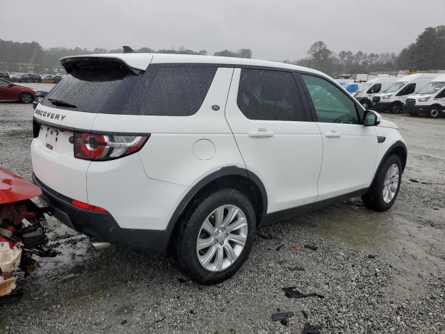 Photo 2 VIN: SALCP2BG1GH632881 - LAND ROVER DISCOVERY 