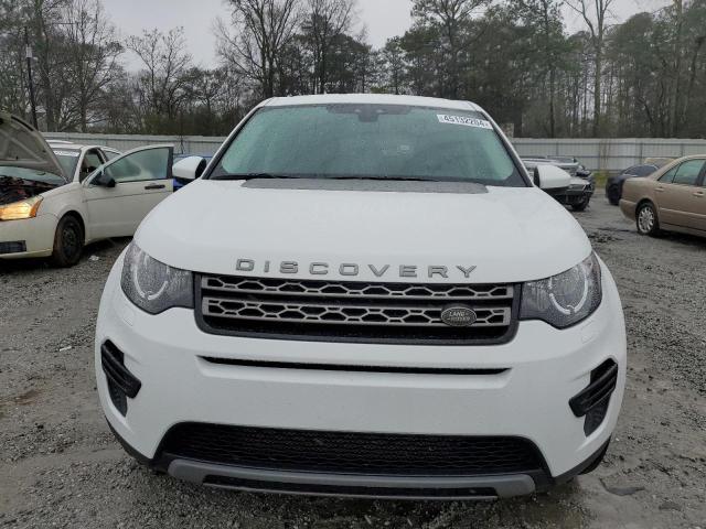 Photo 4 VIN: SALCP2BG1GH632881 - LAND ROVER DISCOVERY 