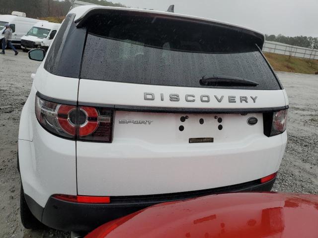 Photo 5 VIN: SALCP2BG1GH632881 - LAND ROVER DISCOVERY 