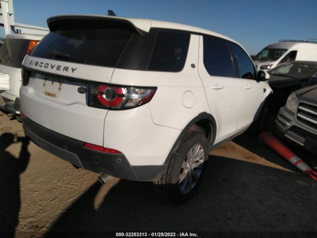 Photo 3 VIN: SALCP2BG1GH633903 - LAND ROVER DISCOVERY SPORT 