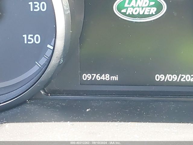 Photo 6 VIN: SALCP2BG1HH657717 - LAND ROVER DISCOVERY SPORT 