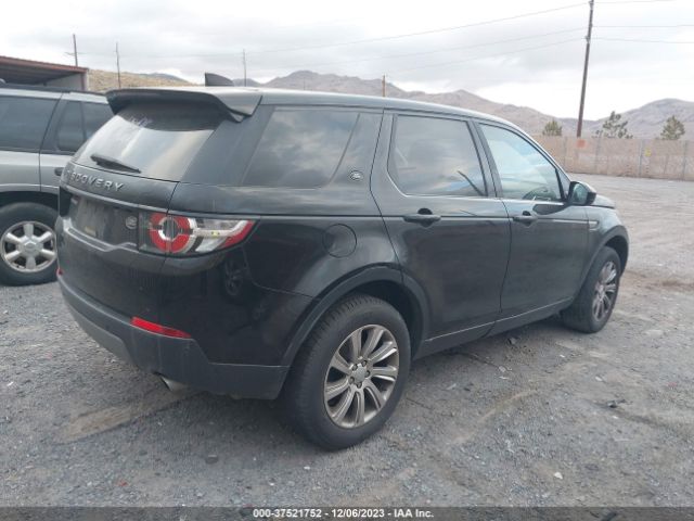 Photo 3 VIN: SALCP2BG1HH671262 - LAND ROVER DISCOVERY SPORT 