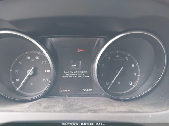 Photo 6 VIN: SALCP2BG1HH671262 - LAND ROVER DISCOVERY SPORT 