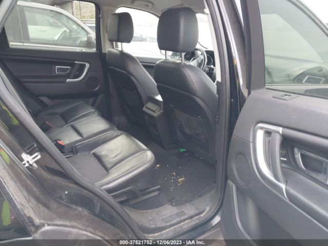 Photo 7 VIN: SALCP2BG1HH671262 - LAND ROVER DISCOVERY SPORT 