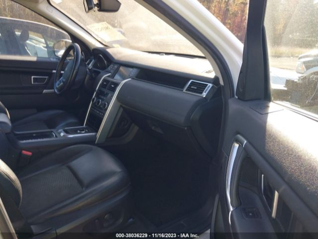 Photo 4 VIN: SALCP2BG1HH671763 - LAND ROVER DISCOVERY SPORT 