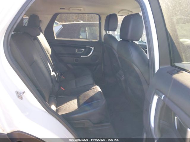 Photo 7 VIN: SALCP2BG1HH671763 - LAND ROVER DISCOVERY SPORT 