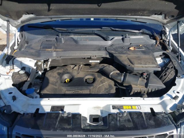 Photo 9 VIN: SALCP2BG1HH671763 - LAND ROVER DISCOVERY SPORT 