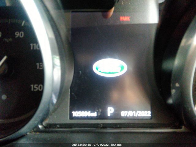 Photo 6 VIN: SALCP2BG1HH682133 - LAND ROVER DISCOVERY SPORT 