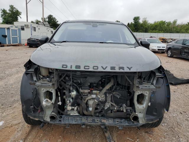 Photo 4 VIN: SALCP2BG1HH688417 - LAND ROVER DISCOVERY 