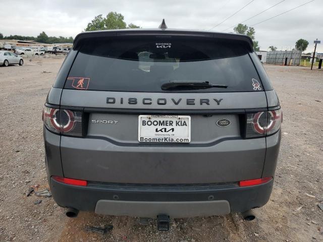 Photo 5 VIN: SALCP2BG1HH688417 - LAND ROVER DISCOVERY 