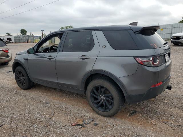 Photo 1 VIN: SALCP2BG1HH688417 - LAND-ROVER DISCOVERY 