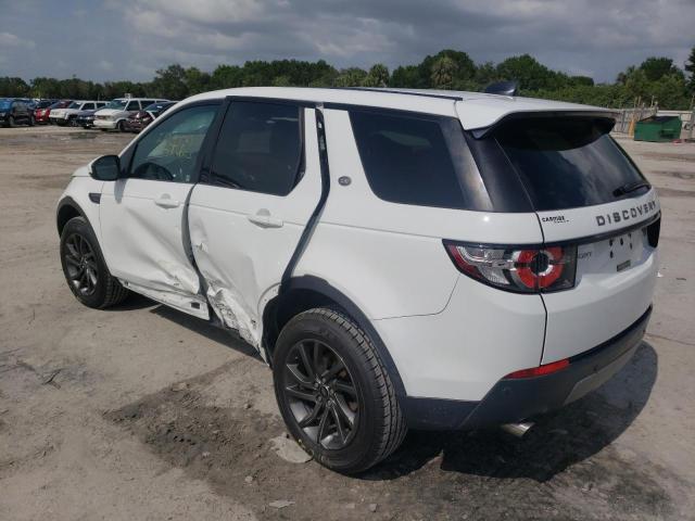 Photo 2 VIN: SALCP2BG1HH690944 - LAND ROVER DISCOVERY 