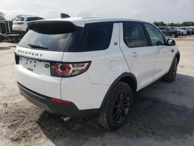 Photo 3 VIN: SALCP2BG1HH690944 - LAND ROVER DISCOVERY 