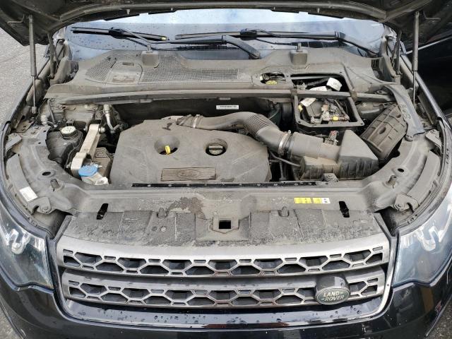 Photo 10 VIN: SALCP2BG1HH696274 - LAND ROVER DISCOVERY 