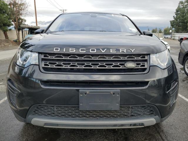 Photo 4 VIN: SALCP2BG1HH696274 - LAND ROVER DISCOVERY 